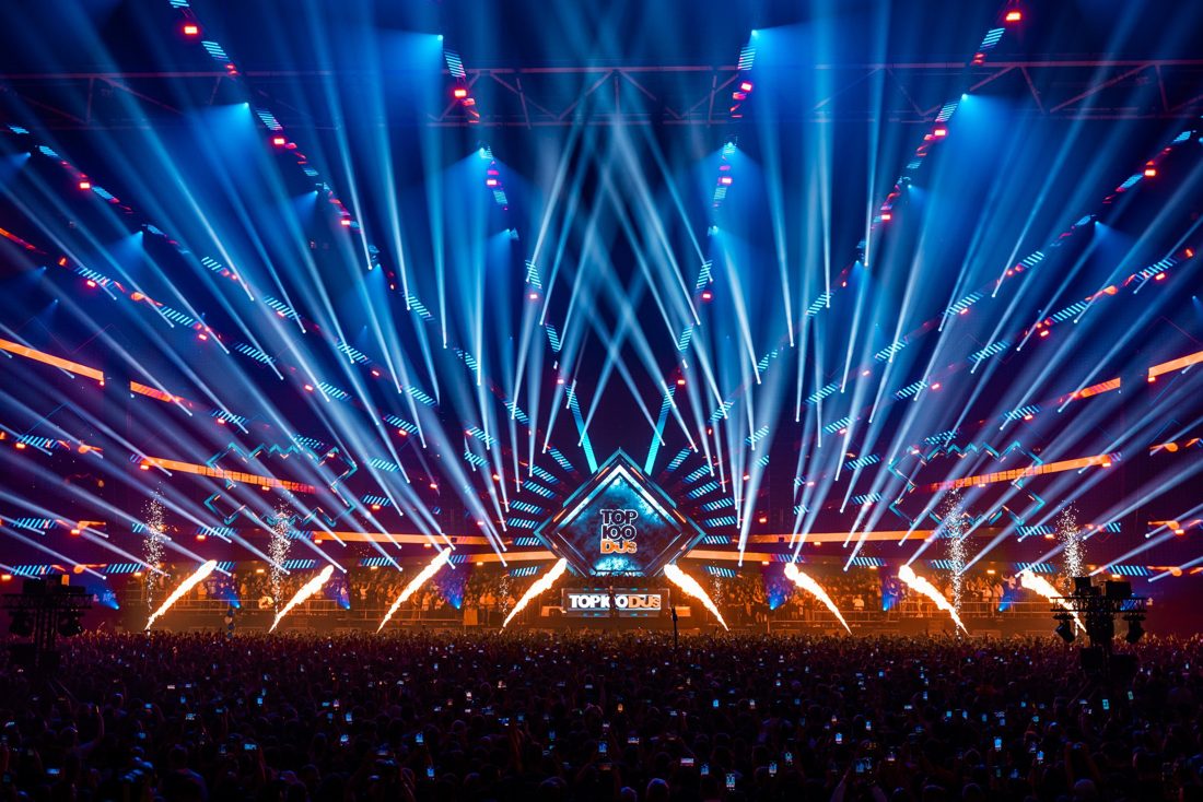 AMF 2024 – Live event