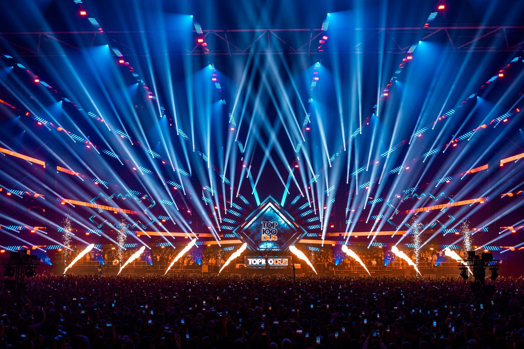 AMF 2024 – Johan Cruijff ArenA, Amsterdam – Live event