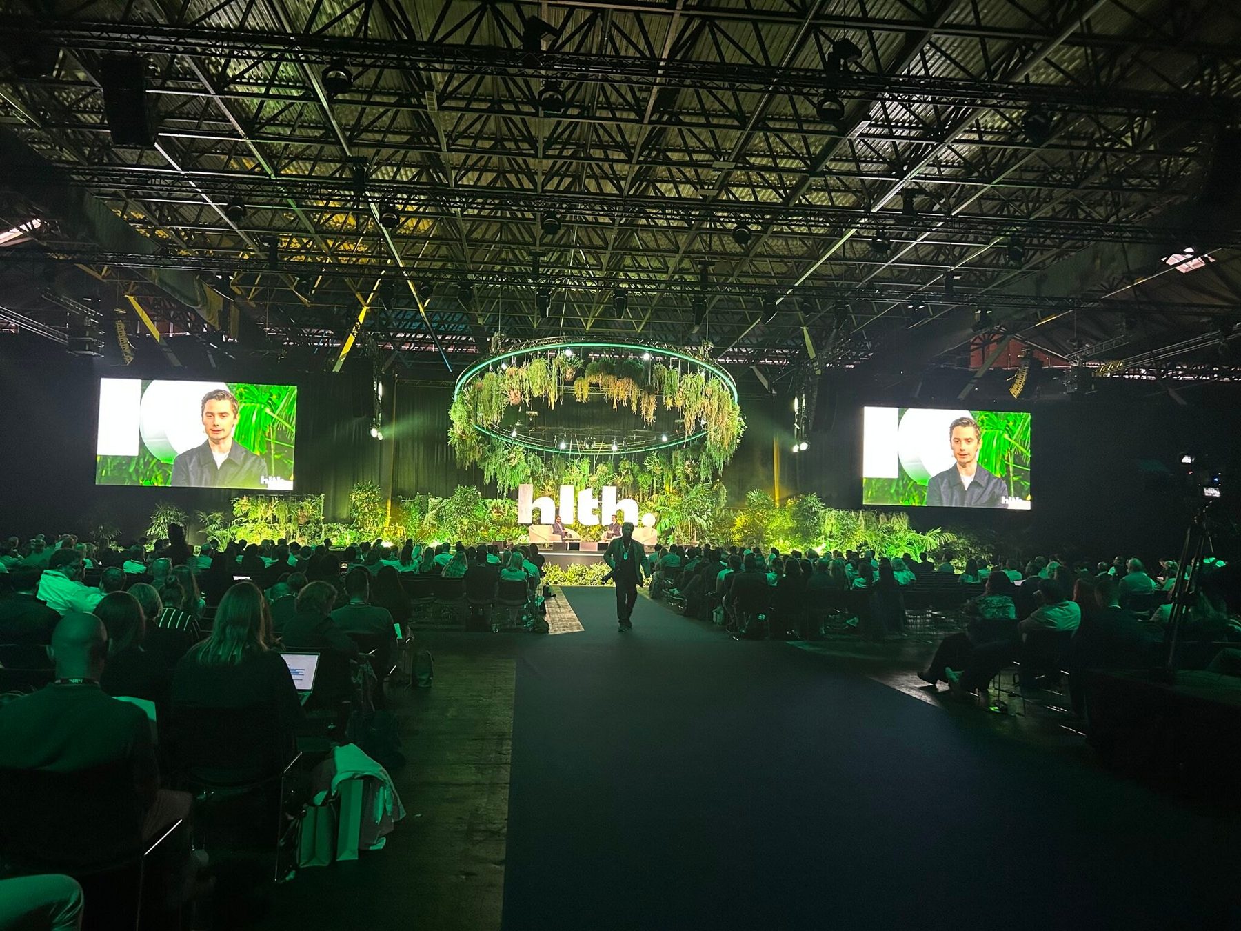 Presentatie- en congrestechniek – Vision AV