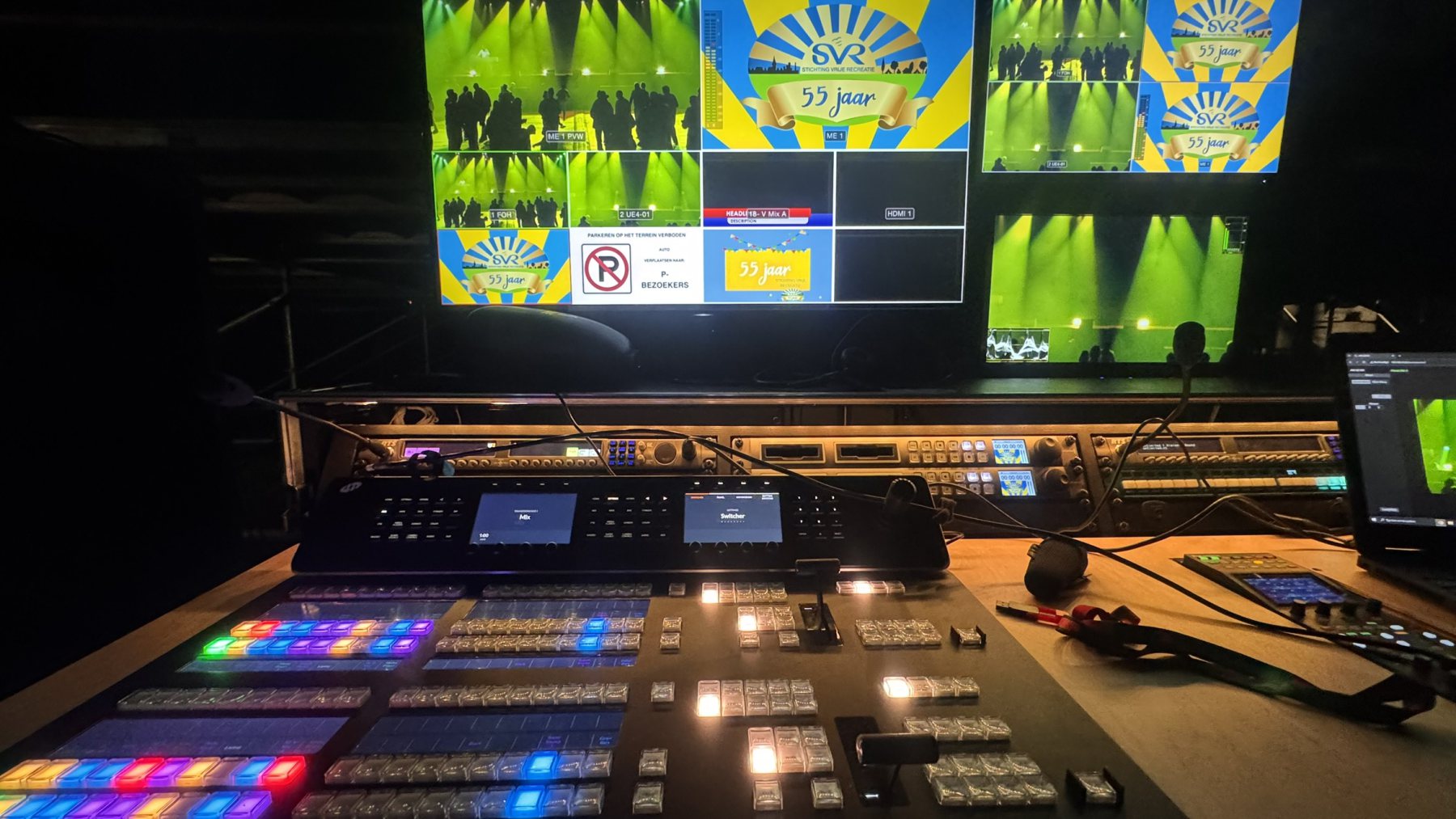 SVR Festival 2025 – Liempde – Festival